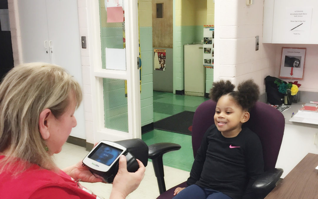 Catching Kids Where It Counts – Early Detection and Prevention