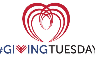 Giving Tuesday