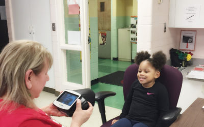Catching Kids Where It Counts – Early Detection and Prevention