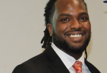 Matrix Career Coach Ron Norwood Selected As 2019 Detroit Humanity in Action Fellow