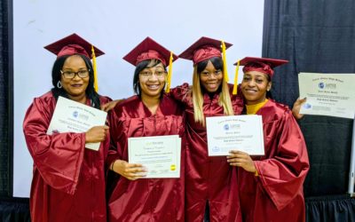 Online High School Diploma Program Celebrates Last Graduating Class of 2019