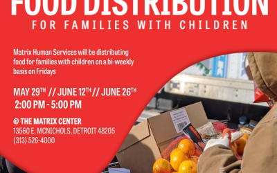 Food Distribution