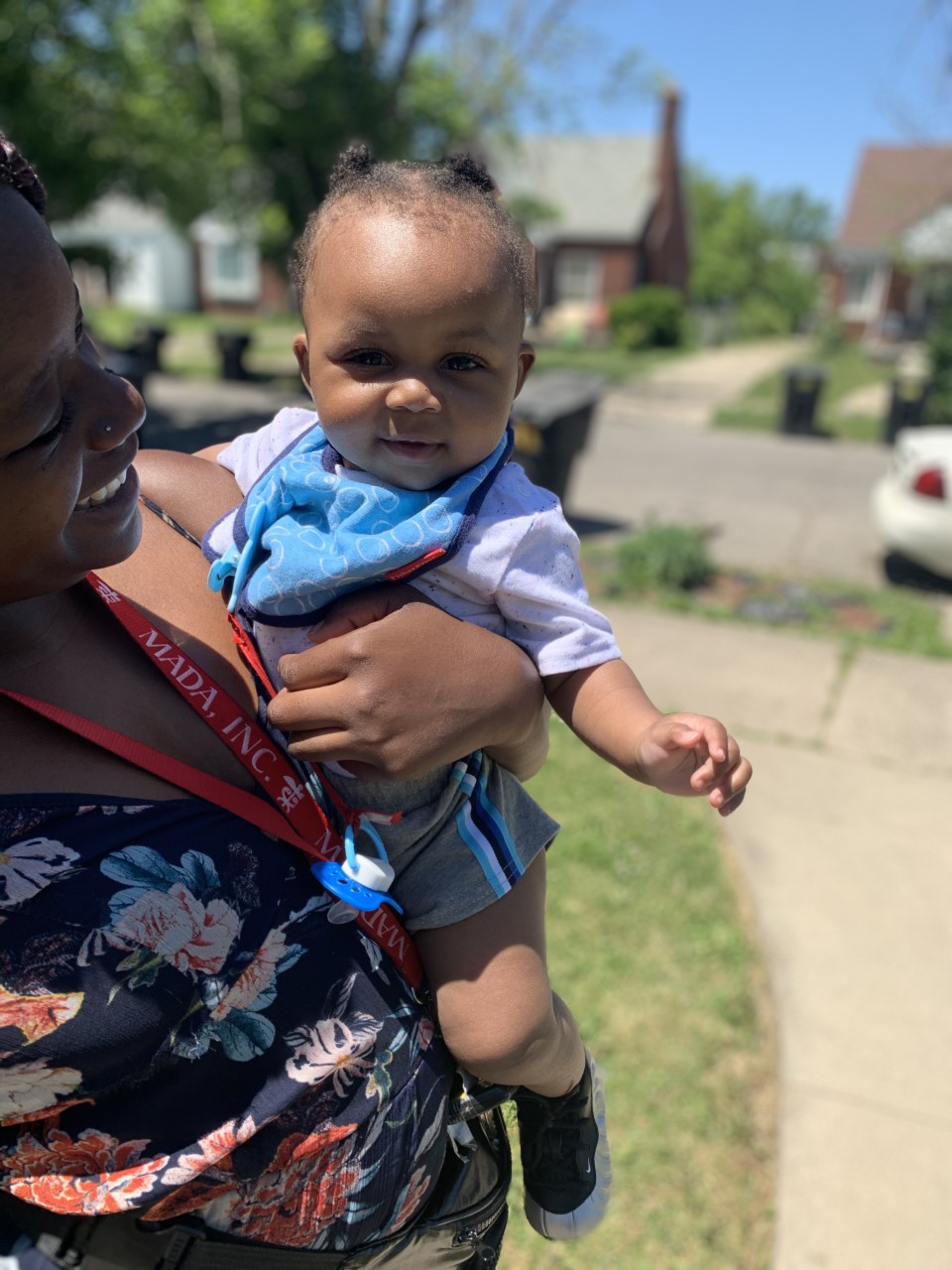 Baby pic of the week