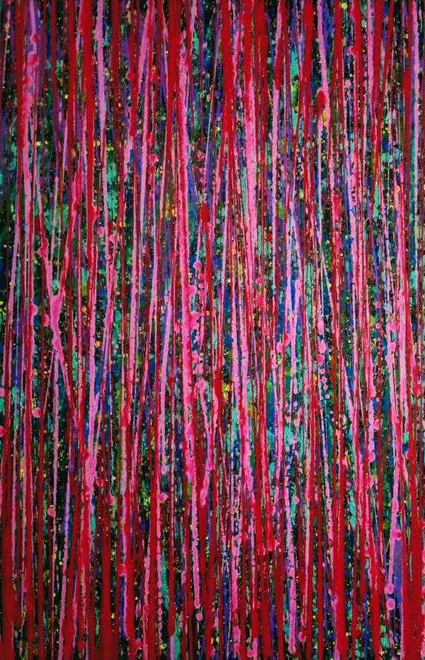 Phifer, Priscilla - The Forest Beyond