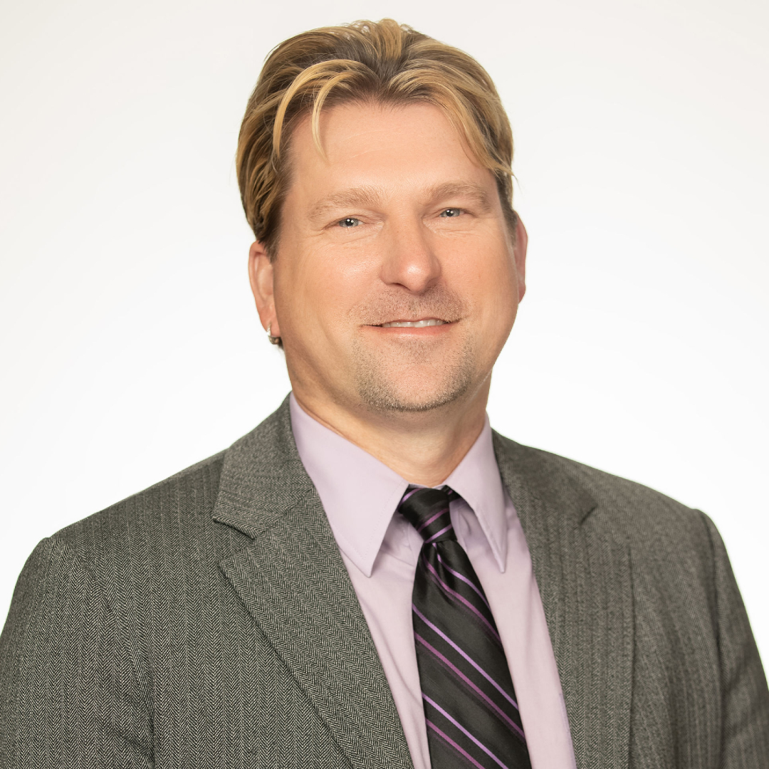 Mr. Brad Maliszewski