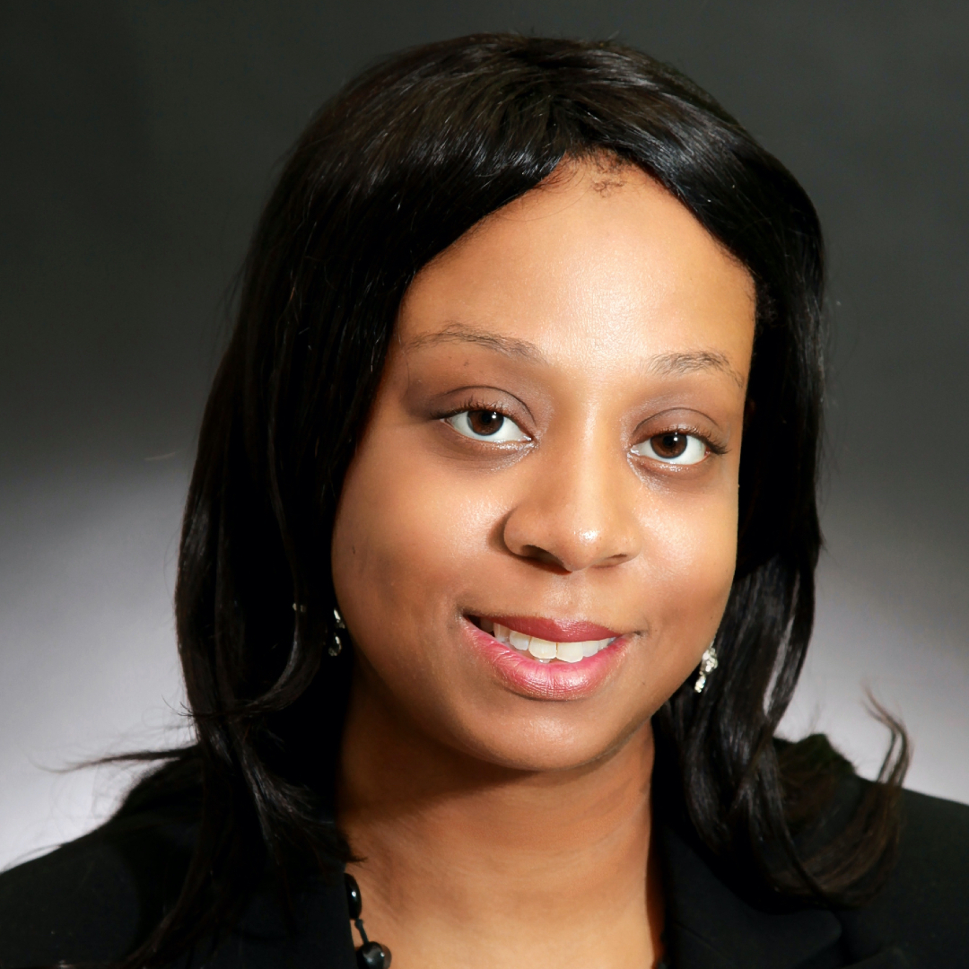 Corri Wofford