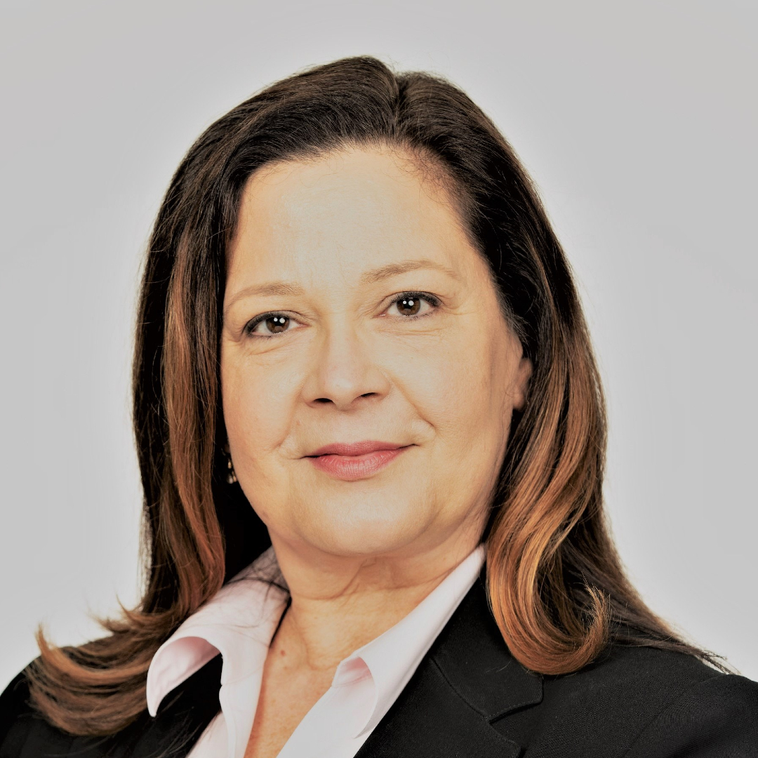 Ms. Cristal Claussen