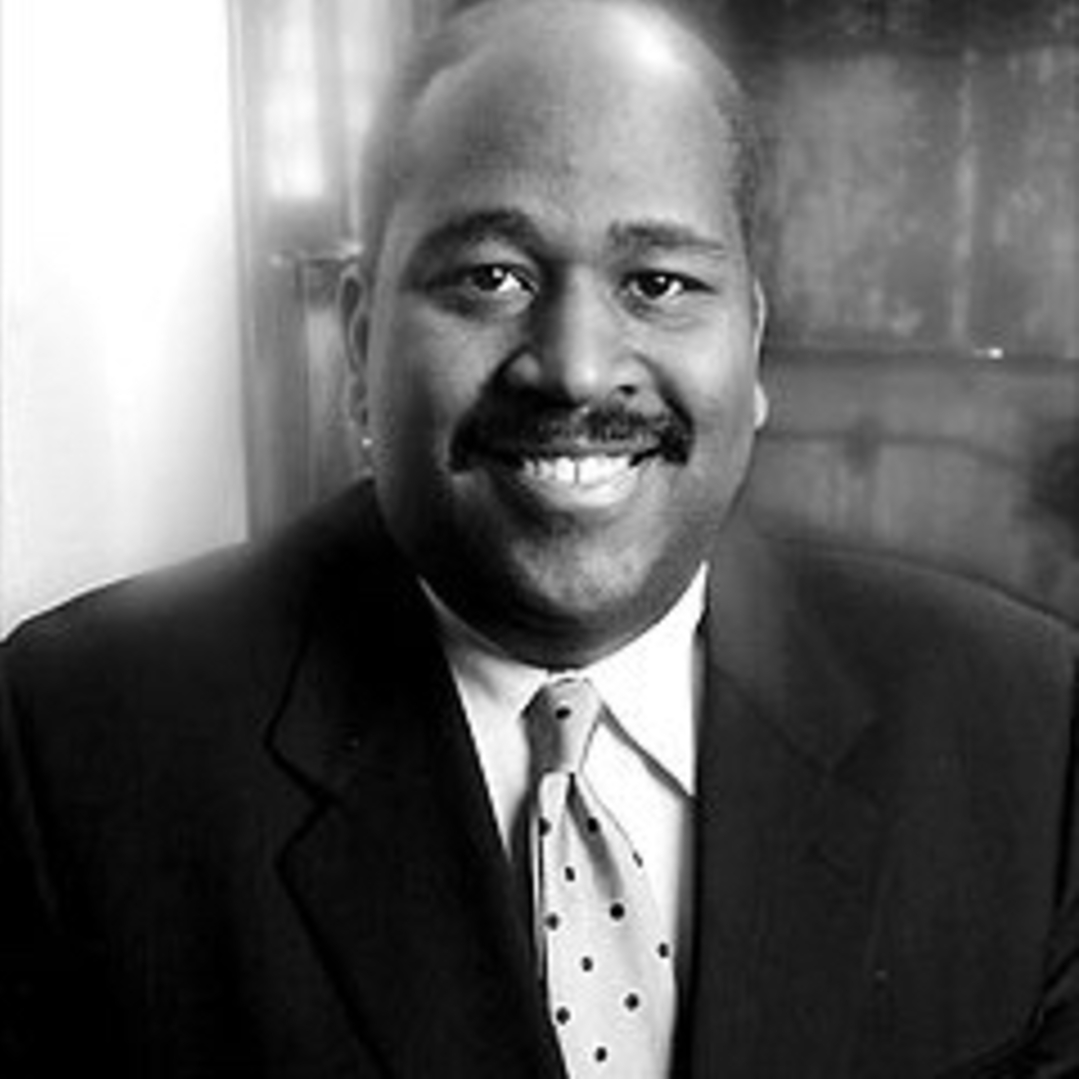 Mr. Eric Longs