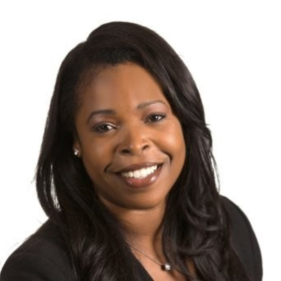 Ms. Jessica Thomas
