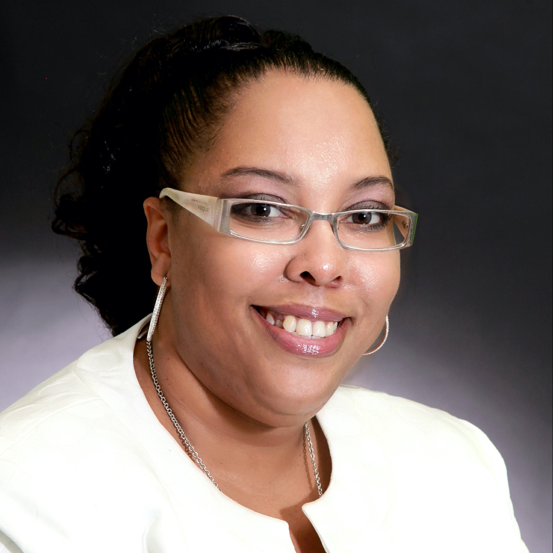 Ms. Treska Seay