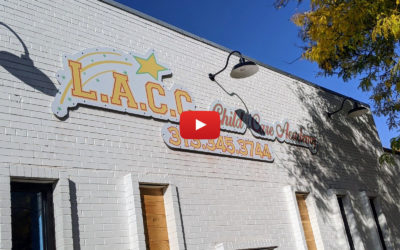 L.A.C.C. Child Care Academy Transforms After Renovations