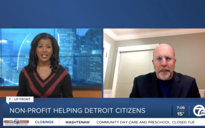 Matrix Human Services is Helping Detroiters Amid the Pandemic