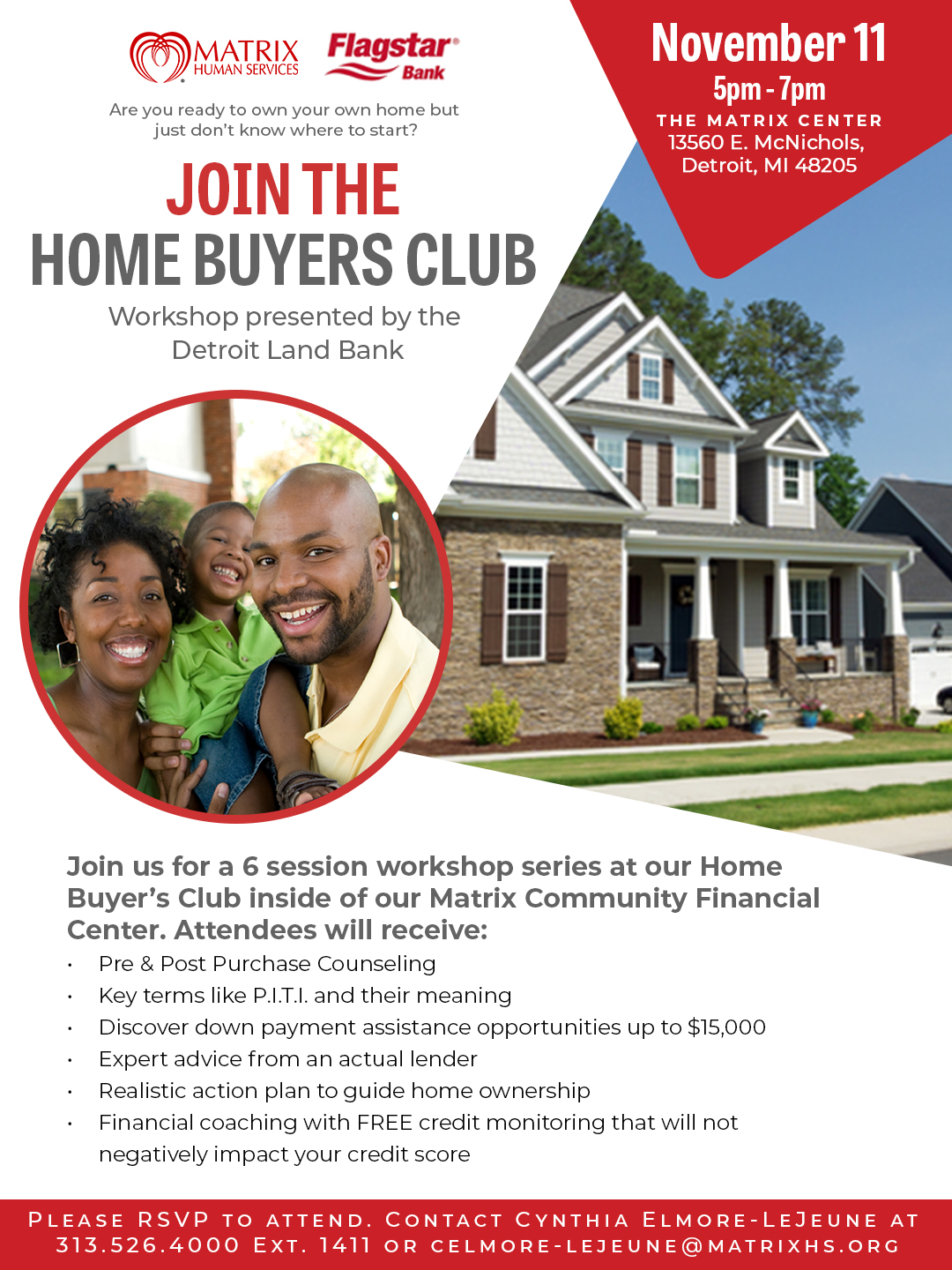 Home Buyer Club