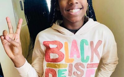 12-Year-Old Pursues Her Passion with The Detroit Children’s Choir