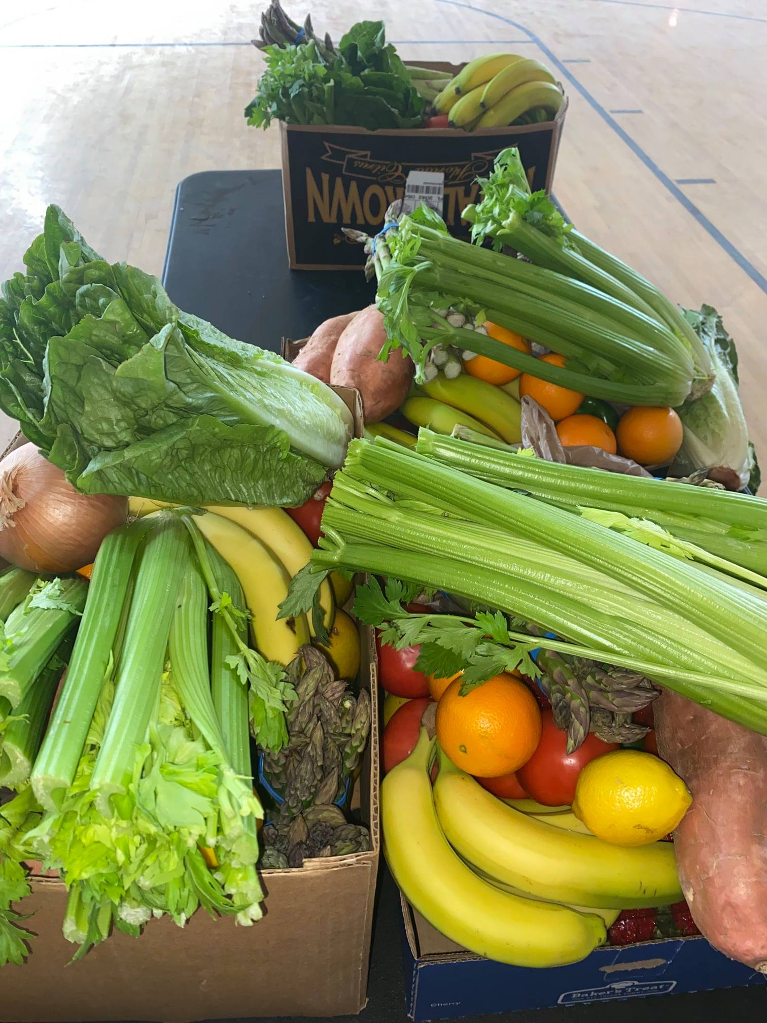 Produce