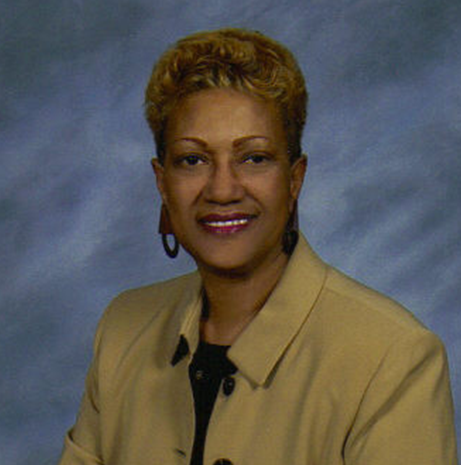 Ms. Carolyn Gray