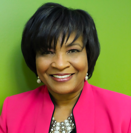 Dr. Janice Lewis Cardwell