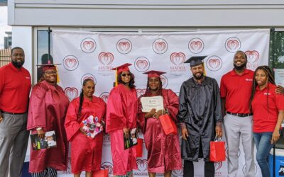 Matrix Celebrates Final Online High School Diploma Graduating Class