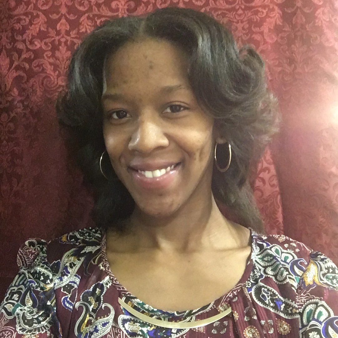 Ms. Dionna Carree