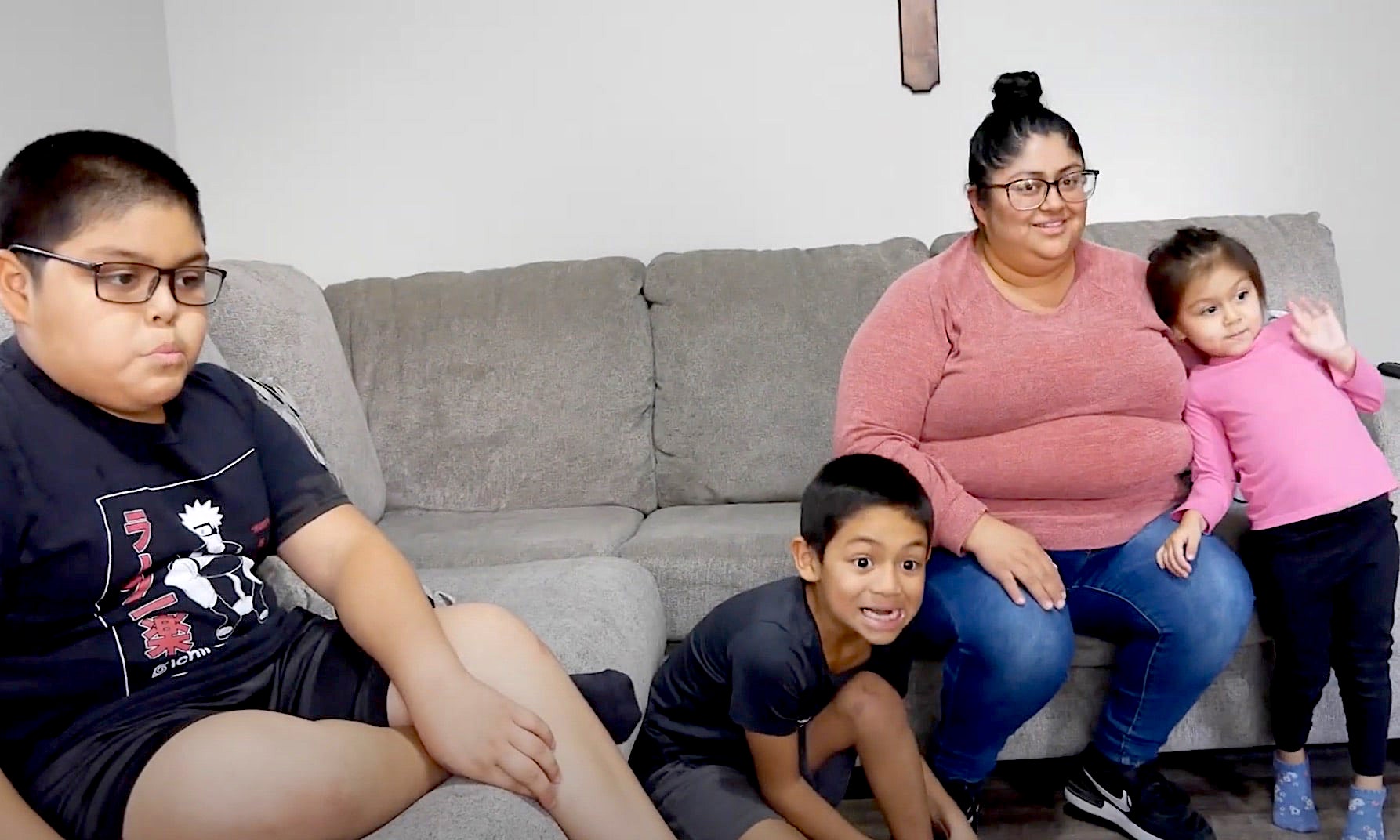 Maria w fam-min
