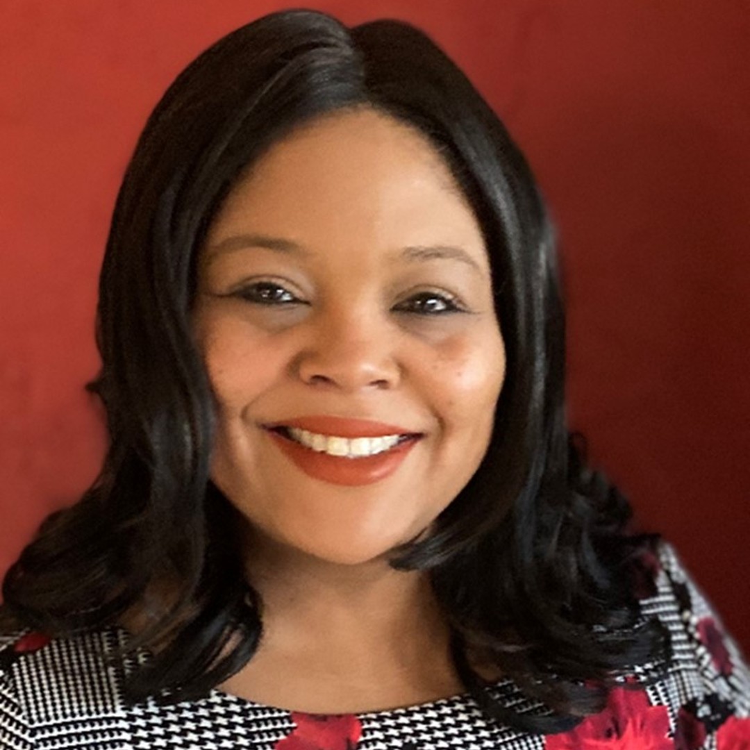 Ms. Tamika Johnson