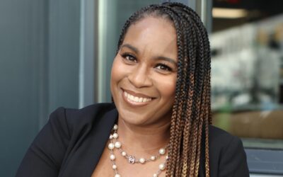 Veandrea Brown Joins National Head Start Association Executive Leadership Program