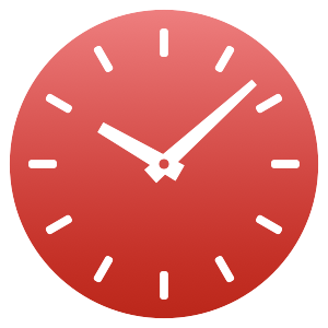 Clock Icon.001