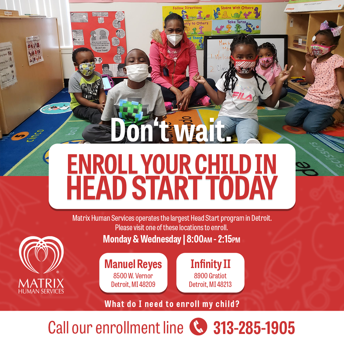 HeadStart-Promo