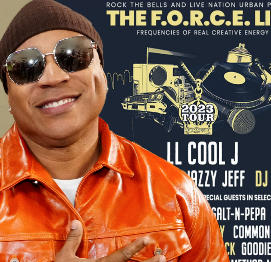 LL Cool J