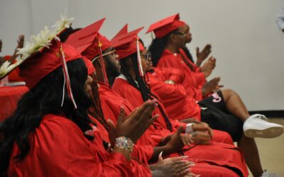 2023 ED2GO Graduation