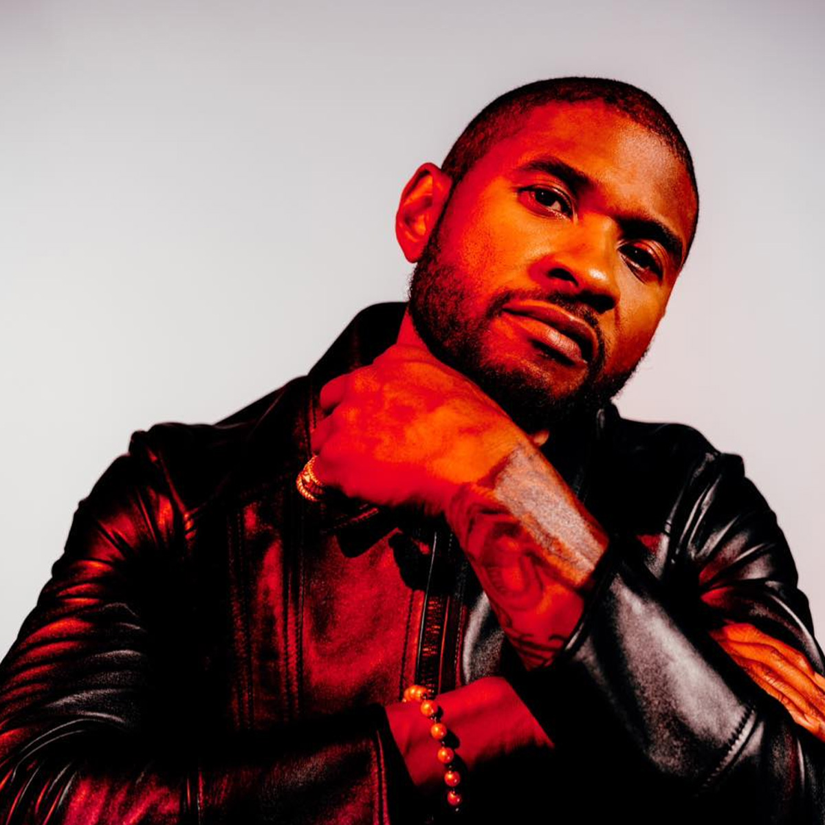 Usher