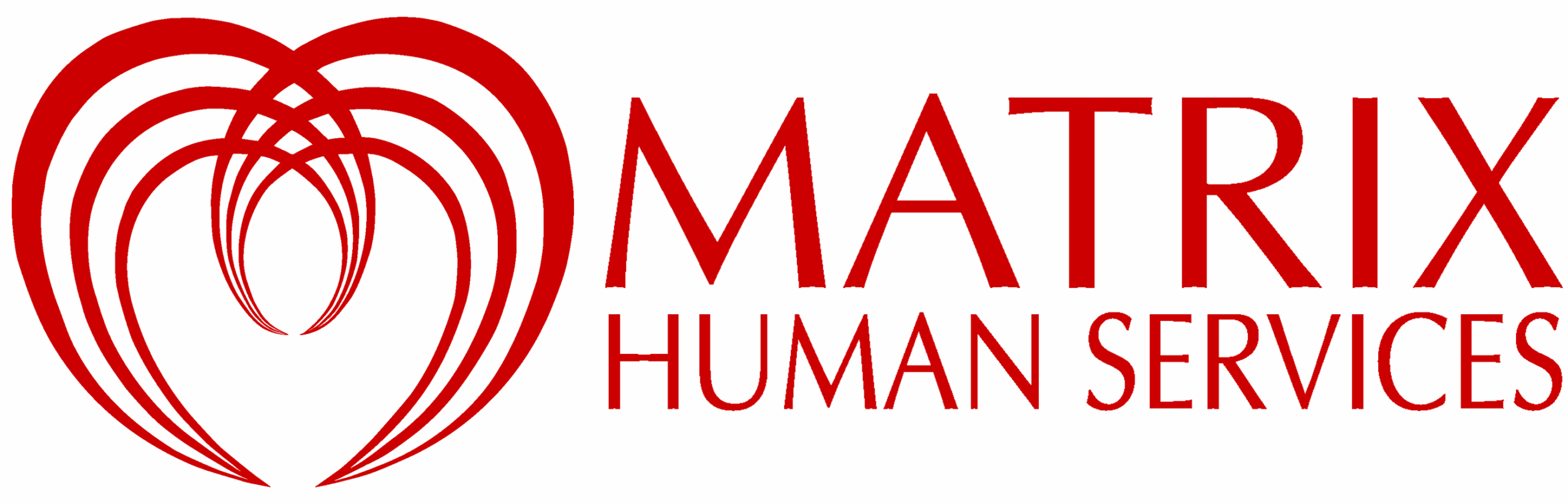 Matrix Human Services