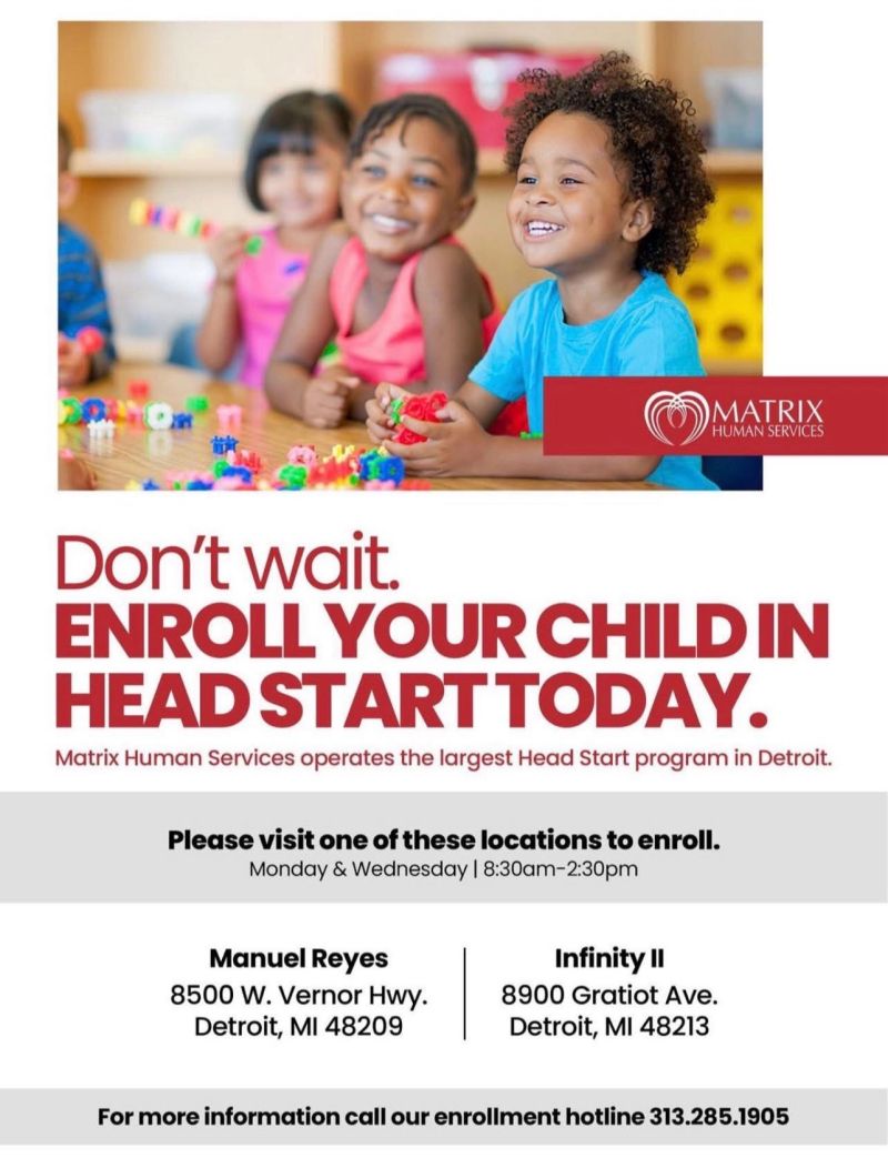 Head Start